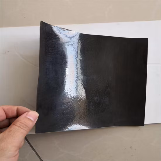 Special Waterproof Normal HDPE Geomembrane